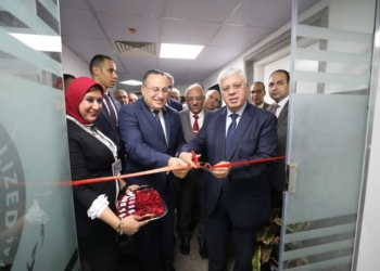 بميزانية 28 مليار جنيه..145 مستشفى جامعي تشكل ركيزة رئيسية في منظومة الرعاية الصحية بمصر