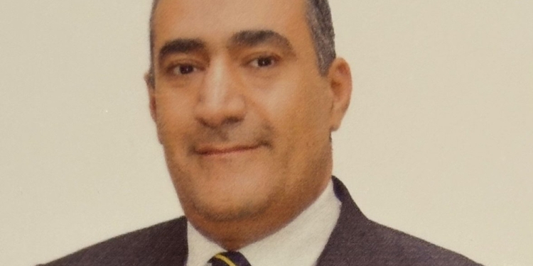 وزير التعليم العالي يُكلف الدكتور السيد تاج الدين بتسيير أعمال مدينة زويل للعلوم والتكنولوجيا