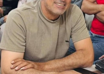 وفاة البطل خالد شوقي متأثرًا بإصابته بحادث احتراق سيارة إمداد بالبنزين