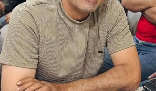 وفاة البطل خالد شوقي متأثرًا بإصابته بحادث احتراق سيارة إمداد بالبنزين