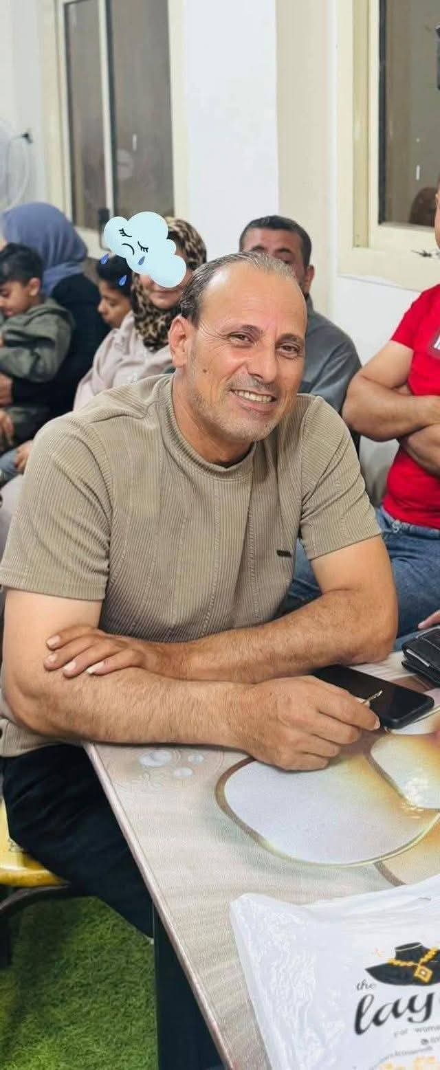 وفاة البطل خالد شوقي متأثرًا بإصابته بحادث احتراق سيارة إمداد بالبنزين