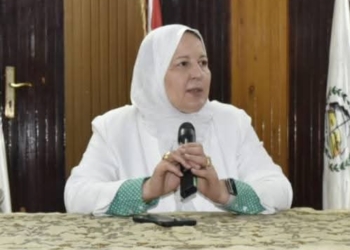 ضوابط إعلان نتيجة الترم الثاني 2025 لصفوف النقل ببني سويف