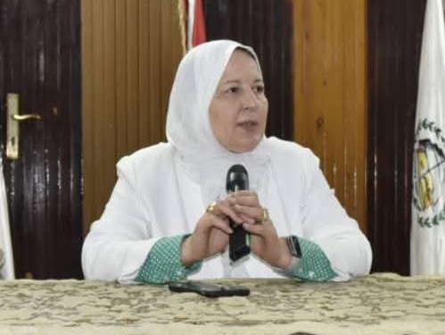 ضوابط إعلان نتيجة الترم الثاني 2025 لصفوف النقل ببني سويف