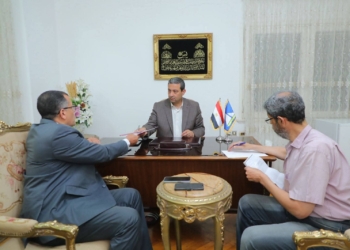 نتيجة الشهادة الإعدادية 2025 بمحافظة دمياط بالإسم ورقم الجلوس