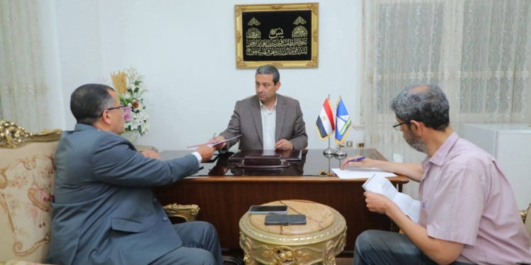 نتيجة الشهادة الإعدادية 2025 بمحافظة دمياط بالإسم ورقم الجلوس