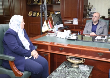 رسوب جماعي لطلاب مدرسة حميدة بالشهادة الإعدادية ببني سويف.. و«التعليم» تحقق