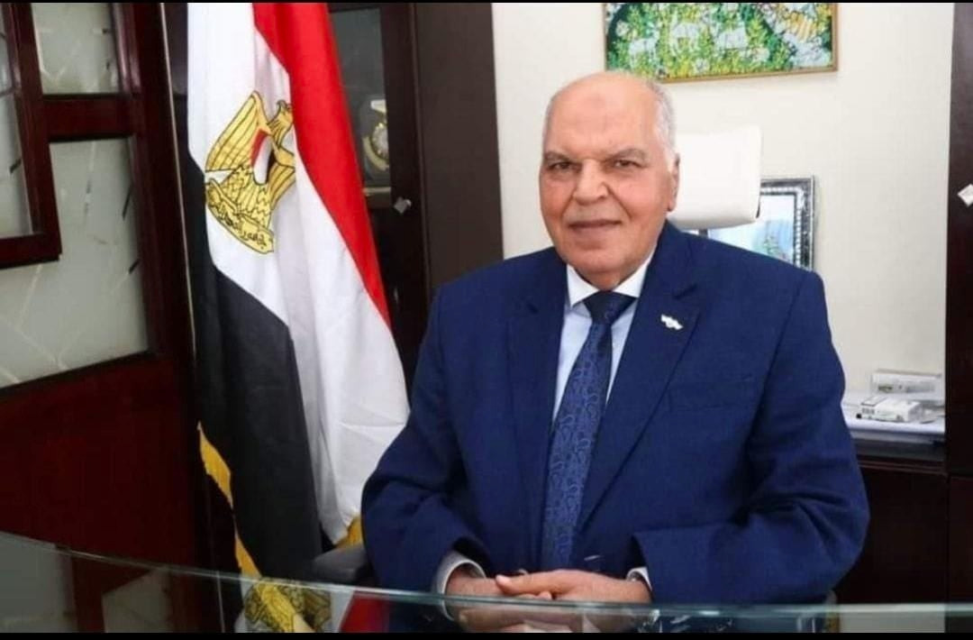 «الزناتي» يوجه بمساندة أسرة معلمة توفيت أثناء تصحيح الدبلومات الفنية بالفيوم