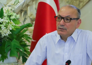 السفارة التركية بالقاهرة تنظم فعاليةً بمناسبة يوم الإفطار العالمي