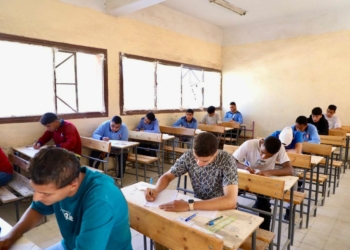 التعليم تعلن الحرب على الغش: تشديد غير مسبوق في امتحانات الثانوية العامة ٢٠٢٥