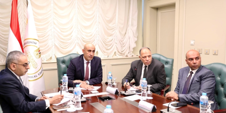 امتحانات الثانوية العامة 2025.. توجيهات مهمة لمديري المديريات