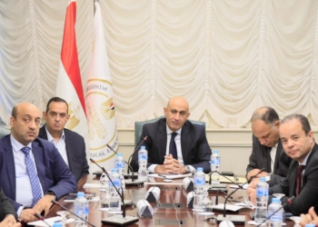 الثانوية العامة 2025.. عبداللطيف: أتابع كاميرات المراقبة بنفسي كل امتحان