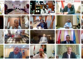 الثانوية العامة 2025.. «عبداللطيف» يوجه بتشديد إجراءات تفتيش الطلاب قبل دخولهم اللجان