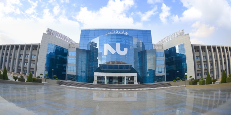 جامعة النيل توقع مذكرة تفاهم مع مدارس النيل الدولية لتعزيز التعاون الأكاديمي والتدريبي