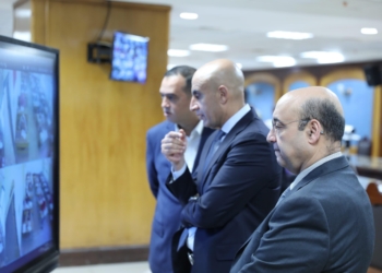 الثانوية العامة 2025.. نقل 7 طلاب للمستشفى بامتحاني الفيزياء والتاريخ «تفاصيل»