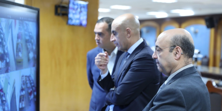 الثانوية العامة 2025.. نقل 7 طلاب للمستشفى بامتحاني الفيزياء والتاريخ «تفاصيل»