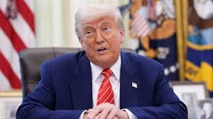 مشاهد للدبلوماسية الرياضية فى جولة ترامب الخليجية