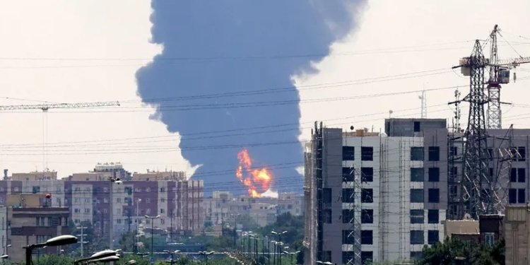 سياقات التصعيد الإسرائيلي ضد إيران … تقديرات مراكز الفكر ووسائل الإعلام الغربية