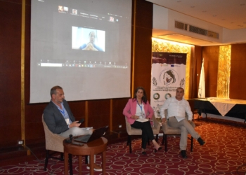 الجامعة المصرية الصينية تختتم مشروعا أوروبيا لتعزيز الأمن الزراعي والمائي بدول البحر المتوسط