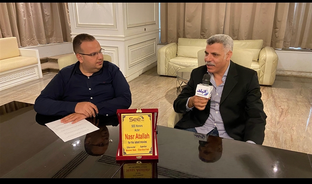 من قلب روما ناصر عطا الله يكشف أسرار الفن الإيطالي في حوار خاص بصدي البلد جامعات