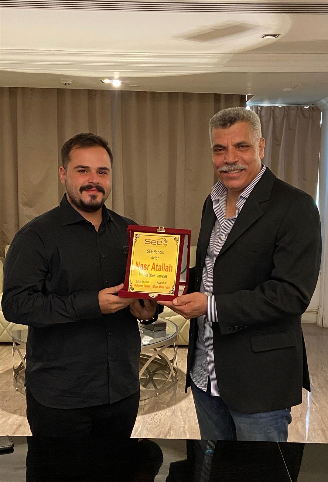 من قلب روما ناصر عطا الله يكشف أسرار الفن الإيطالي في حوار خاص بصدي البلد جامعات