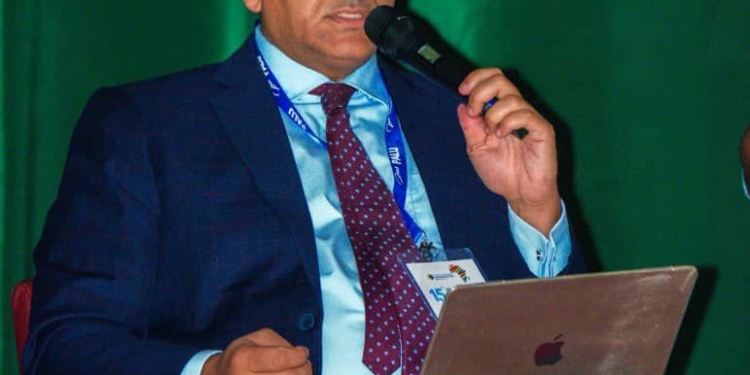 الاتحاد الأفريقي يؤكد على دور القانونيين في تحقيق العدالة التعويضية في المنظومة الدولية