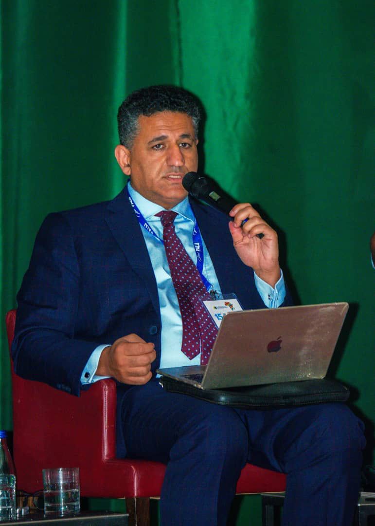 الاتحاد الأفريقي يؤكد على دور القانونيين في تحقيق العدالة التعويضية في المنظومة الدولية