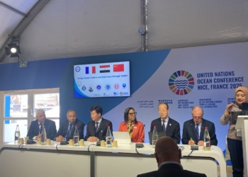 القومي لعلوم البحار ينجح في إطلاق أكبر تحالف دولي لاستخدام الذكاء الاصطناعي في تحليل البيانات البحرية