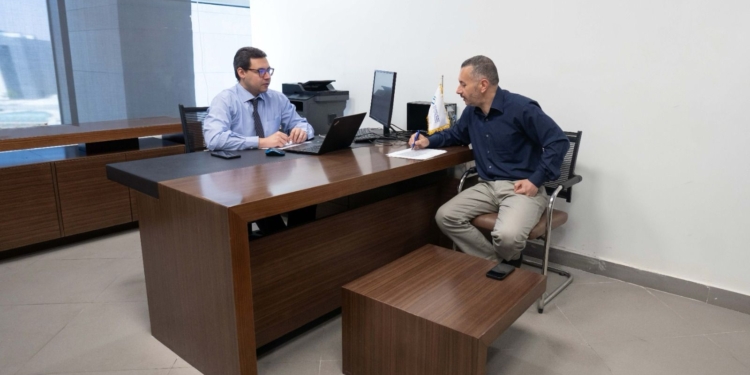 عميد هندسة مصر للمعلوماتية: الرياضيات أساس وظائف المستقبل