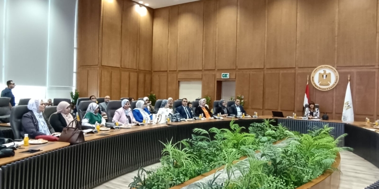 خطة التعليم العالي لرفع كفاءة مراكز خدمة الطلاب ذوي الإعاقة بالجامعات