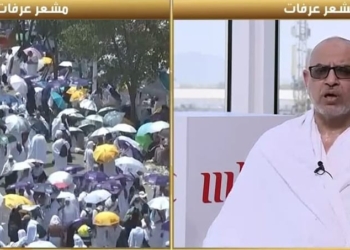 رئيس جامعة الأزهر يهنئ المملكة العربية السعودية بنجاح موسم الحج