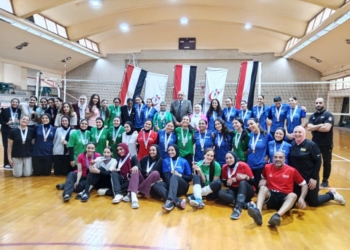 بالأرقام.. كيف تطورت الأنشطة الرياضية في الجامعات ؟؟