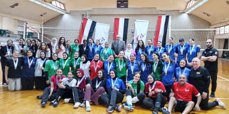 بالأرقام.. كيف تطورت الأنشطة الرياضية في الجامعات ؟؟