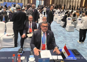 المنتدى الصيني-الأفريقي يعلن عشر توصيات للنهوض المشترك ومواجهة الأحادية المزعزعة للاقتصاد الدولى