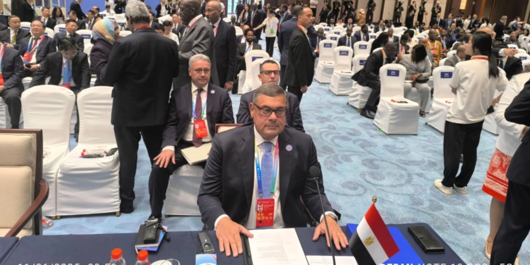 المنتدى الصيني-الأفريقي يعلن عشر توصيات للنهوض المشترك ومواجهة الأحادية المزعزعة للاقتصاد الدولى