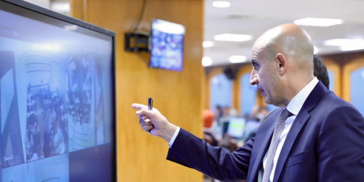 الثانوية العامة 2025.. حل امتحان اللغة الإنجليزية كامل "راجع بنفسك"