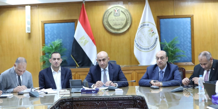 الثانوية العامة 2025.. تداول إجابات امتحان الإنجليزي كاملة على الإنترنت