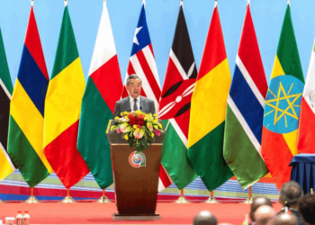 الصين وإفريقيا تدفعان نحو تنفيذ نتائج قمة بكين لمنتدى التعاون الصيني-الإفريقي