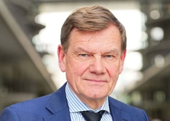 وزير الخارجية الألمانى