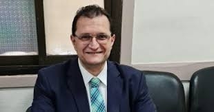 د اشرف محرم فى لدنة مشروع صناعة البطل القومى