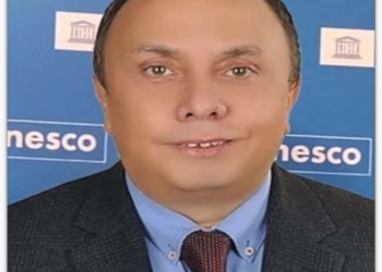 فوز الدكتور عمرو حمودة بمنصب نائب رئيس اللجنة الحكومية الدولية لعلوم المحيطات باليونيسكو للمرة الثانية