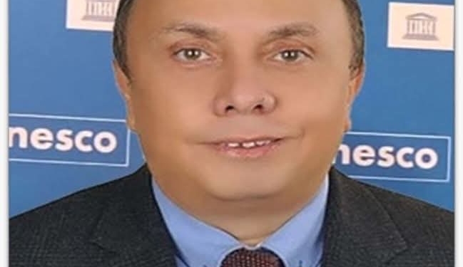 فوز الدكتور عمرو حمودة بمنصب نائب رئيس اللجنة الحكومية الدولية لعلوم المحيطات باليونيسكو للمرة الثانية