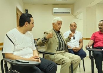 الشباب والرياضة: قياسات بدنية وفسيولوجية شاملة للاعبي مشروع الموهبة في الجودو لتطوير الأداء ورفع الكفاءة