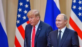 ترامب وبوتين … تباينات قد تُغلِق النوافذ الدبلوماسية أمام الصديقين