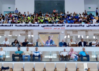 وزير الشباب والرياضة: دعم القيادة السياسية يجسد اهتمام الدولة ببناء وعي الإنسان وحماية الشباب من المخاطر