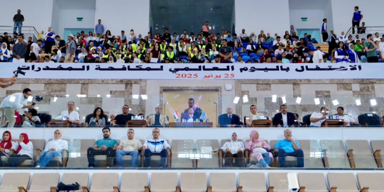وزير الشباب والرياضة: دعم القيادة السياسية يجسد اهتمام الدولة ببناء وعي الإنسان وحماية الشباب من المخاطر