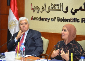 وزير التعليم العالي والبحث العلمي يعلن جوائز الدولة والأكاديمية لعام 2024:  67 عالمًا في المجالات العلمية المختلفة