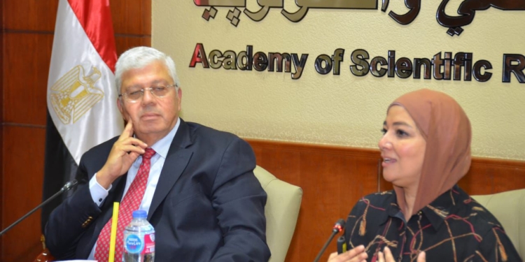 وزير التعليم العالي والبحث العلمي يعلن جوائز الدولة والأكاديمية لعام 2024: 67 عالمًا في المجالات العلمية المختلفة