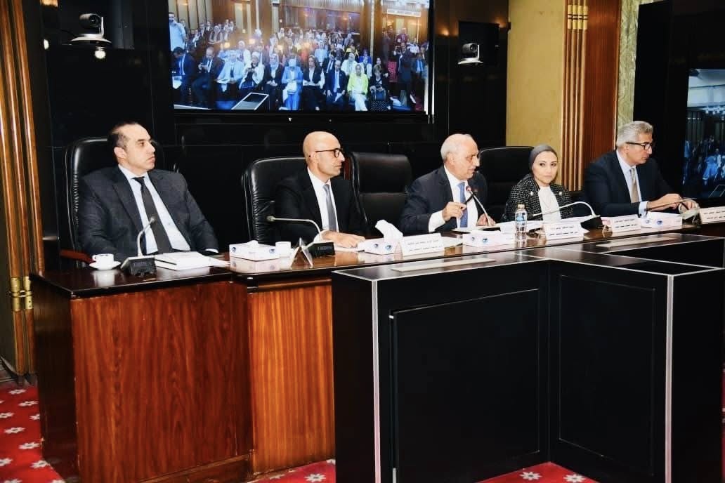 ماجدة بكري: تعديل قانون التعليم سيحقق مصلحة الطلاب ولا صلاحيات مطلقة للوزير