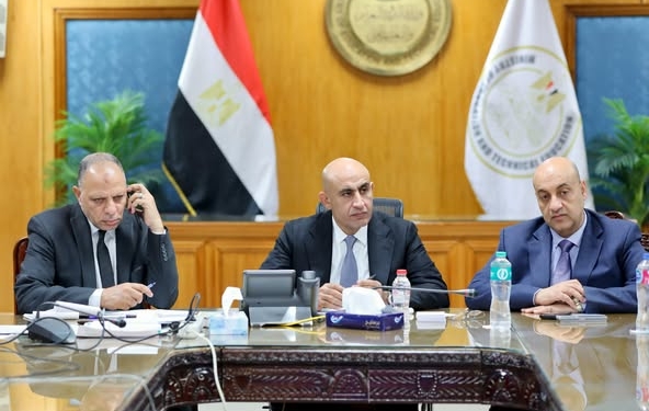 الثانوية العامة 2025.. “عبداللطيف” أداء مديري المديريات أحدث فارق بضبط الامتحانات