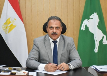 محافظ الشرقية يُقرر النزول بتنسيق القبول بمدارس الثانوي العام 2026